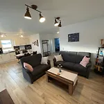 Casa vacanze Wangerkajuete Schillig