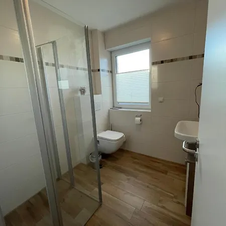 Wangerkajuete
