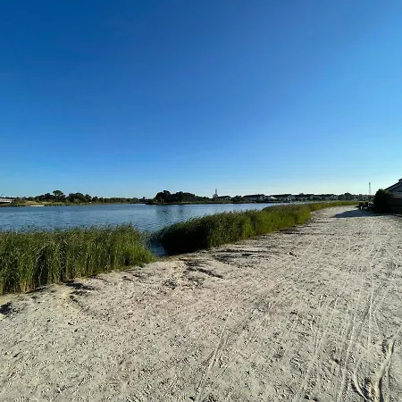 度假居 Wangerkajuete