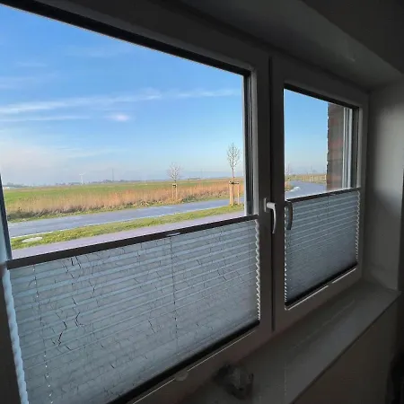 Casa vacanze Wangerkajuete