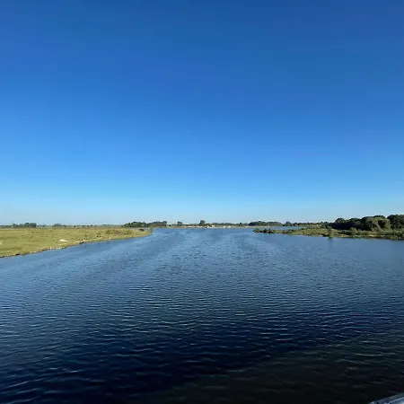 Wangerkajuete * Schillig