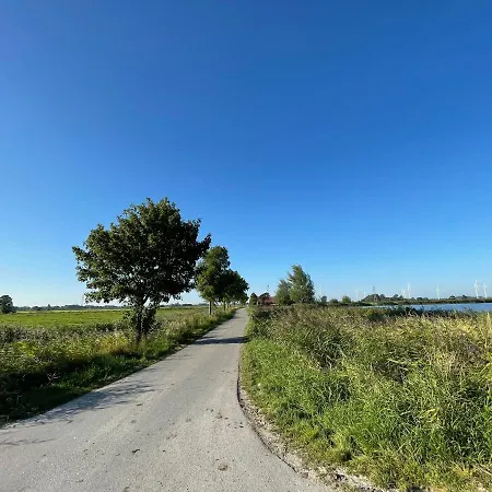Wangerkajuete * Schillig