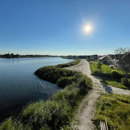 Wangerkajuete * Schillig