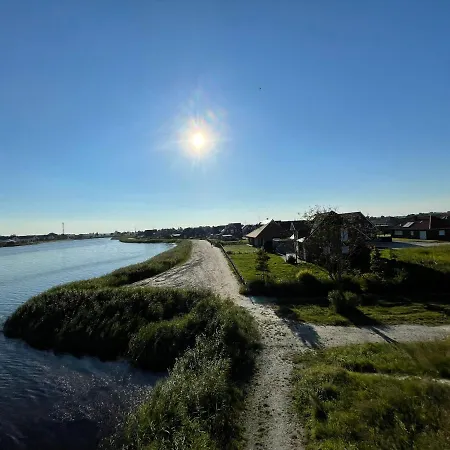 度假居 Wangerkajuete *