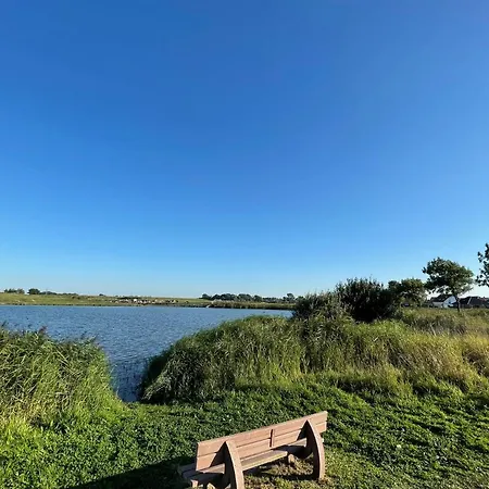 Wangerkajuete Casa vacanze Schillig