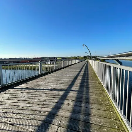 Wangerkajuete