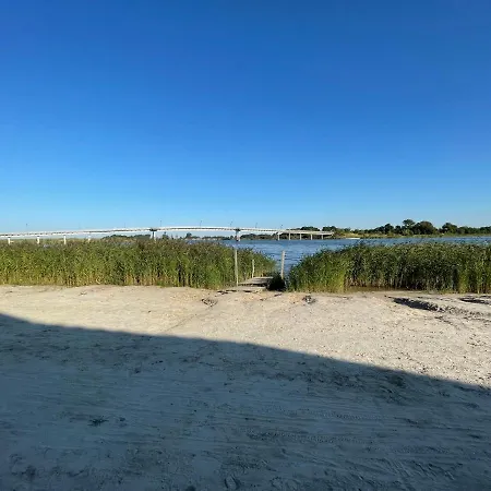 Wangerkajuete