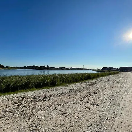 Wangerkajuete 度假居 西里格