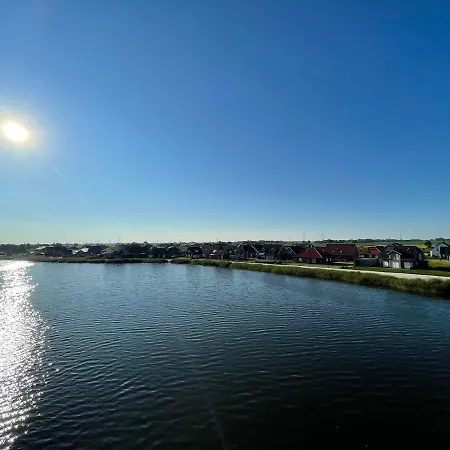 Wangerkajuete *