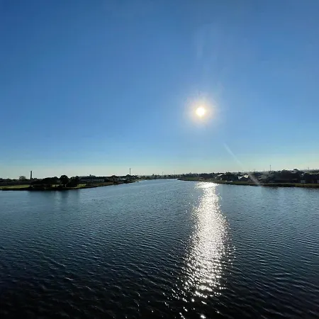 Wangerkajuete Schillig