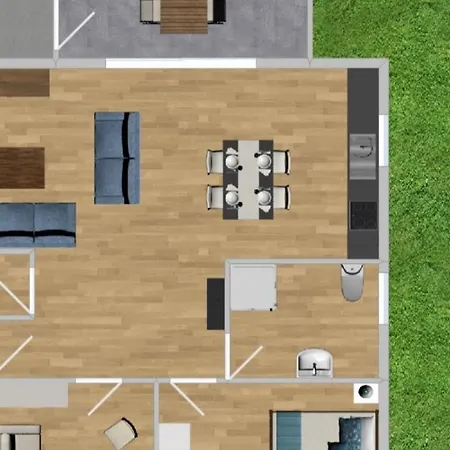 Wangerkajuete * Schillig