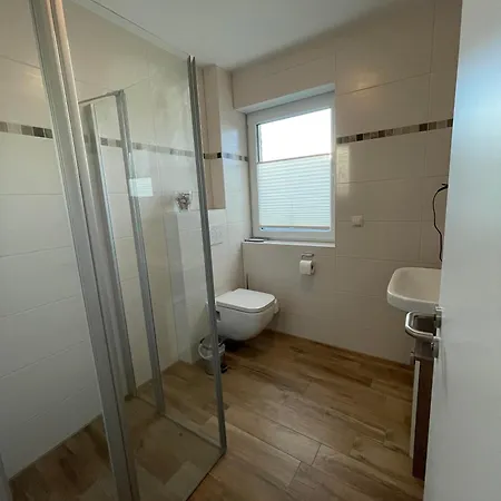 Wangerkajuete *