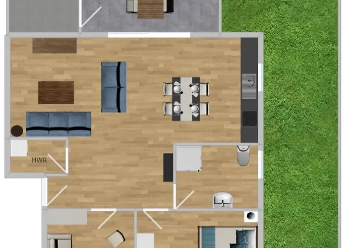 Wangerkajuete * シリヒ