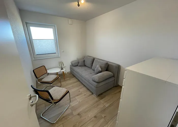 別荘 Wangerkajuete *