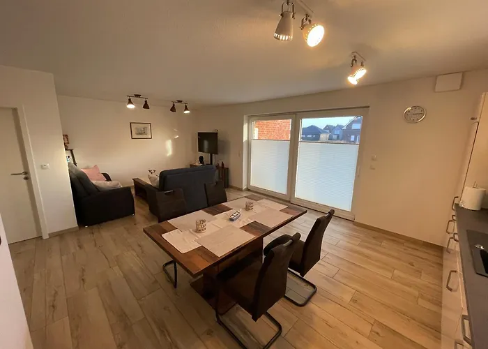 別荘 Wangerkajuete シリヒ