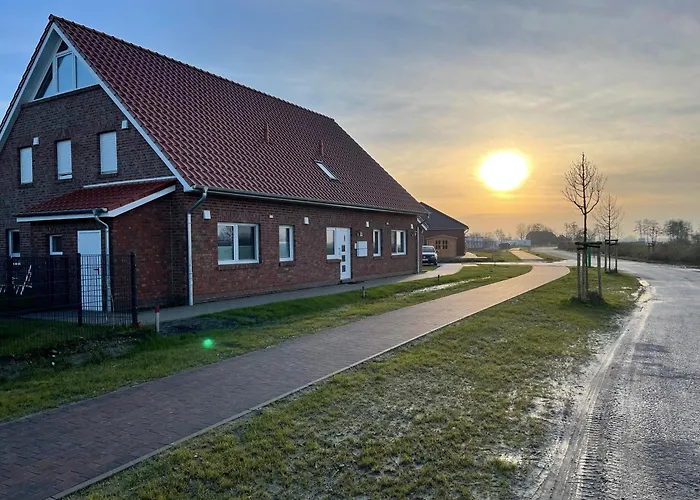Nyaraló Wangerkajuete